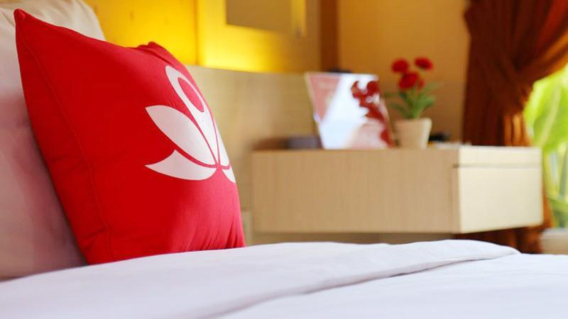 Bryqs Hotel Куала-Лумпур Экстерьер фото